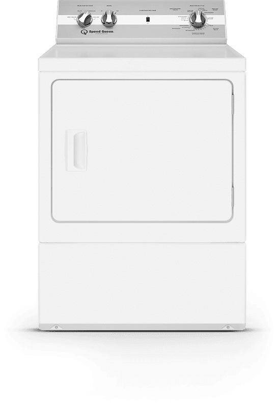 Speed Queen DC5 7.0cuft Dryer Hodgins Home Appliance